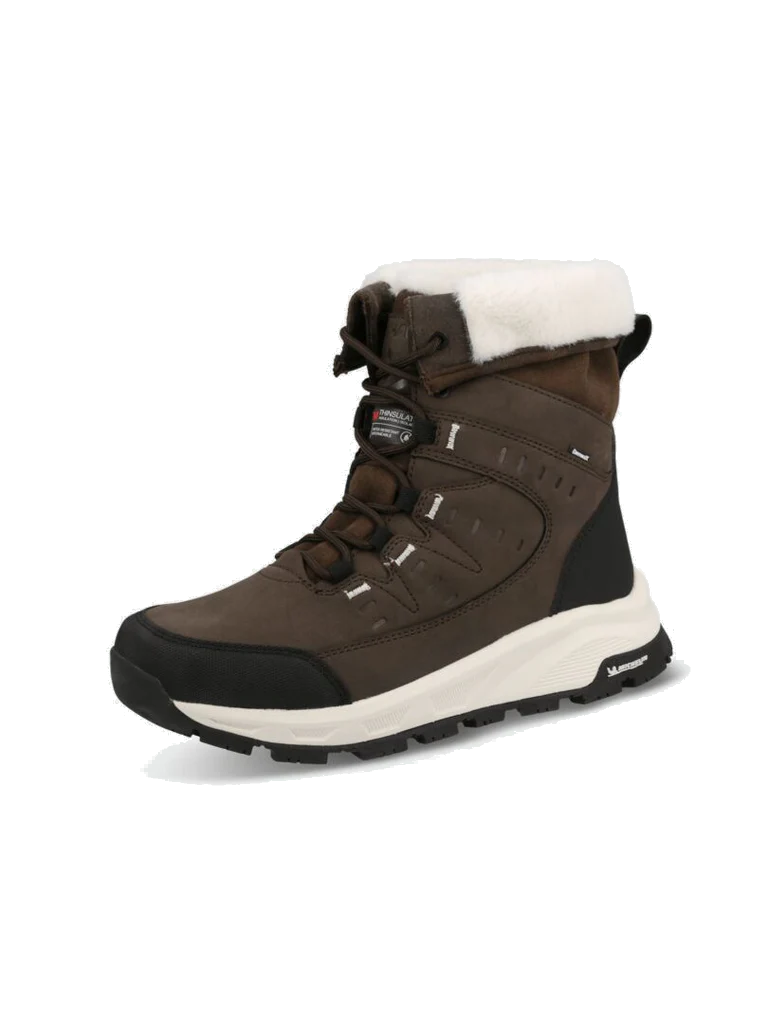 Halti Women's Fjalla 2 Dx Winter Boot