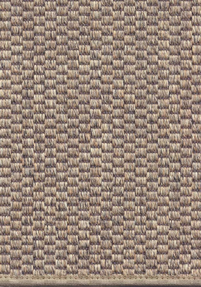 Narma Bono matto ruskea 80x350 cm