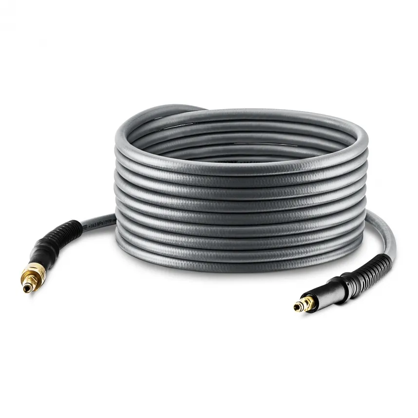 KÄRCHER PremiumFlex H 10 Q Anti-Twist Quick Connect