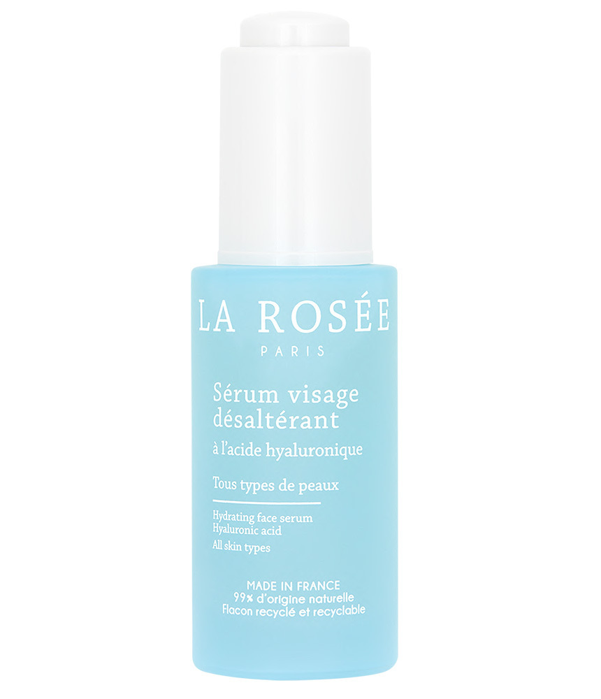 La Rosee Hydrating Face Serum 30 ml
