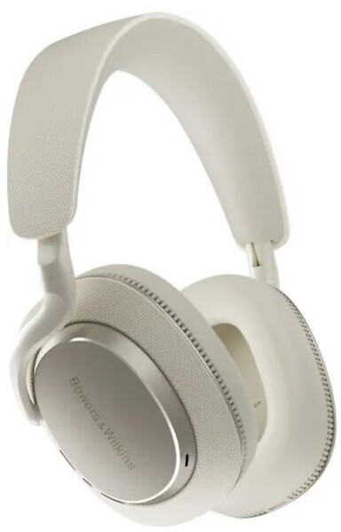 Bowers & Wilkins Px7 S3 canvas white