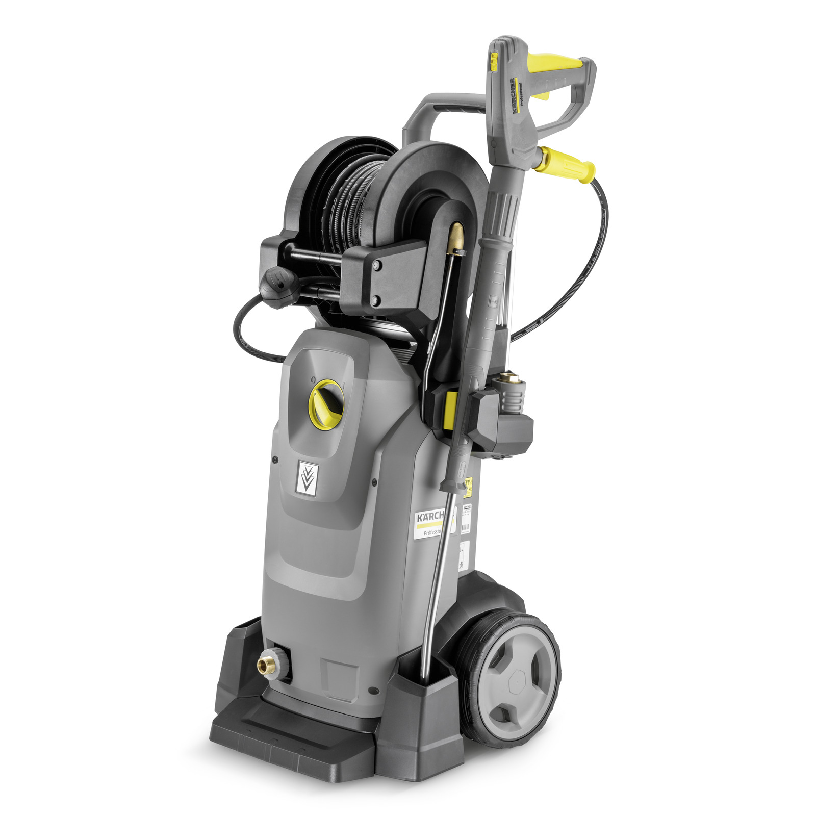 Kärcher HD 6/15 MXA Plus