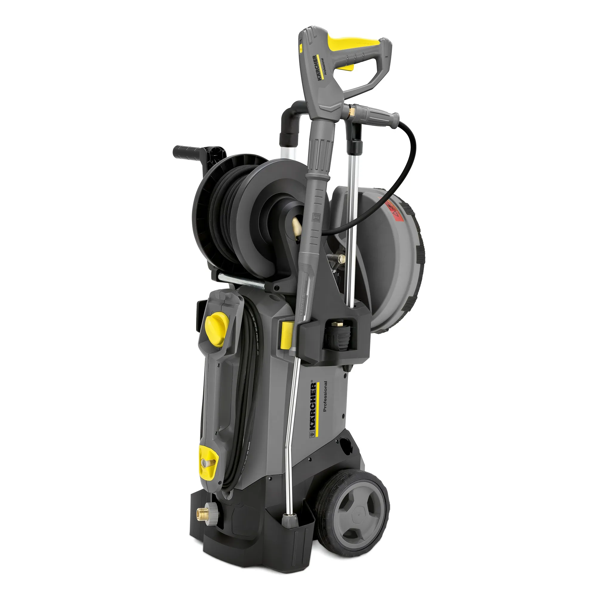 Kärcher HD 5/15 CX Plus + FR Classic